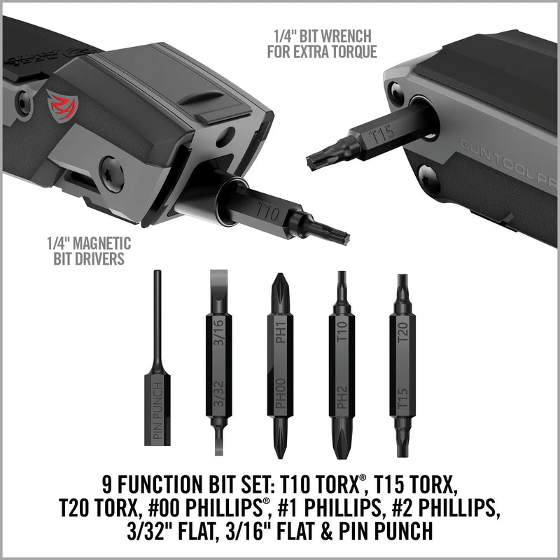 Laden Sie das Bild in Galerie -Viewer, Pro Gun Tool REAL AVID
