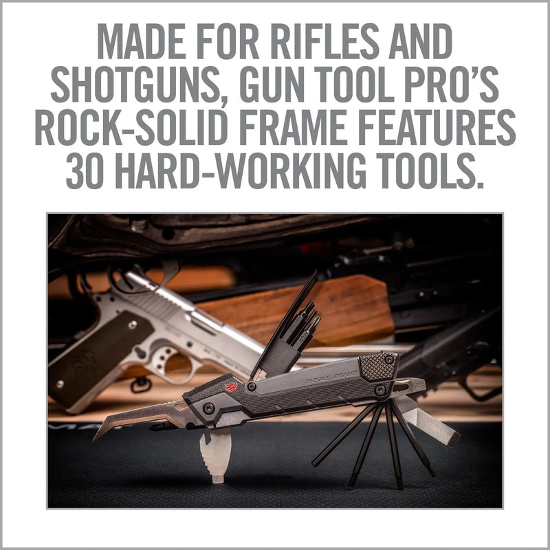 Laden Sie das Bild in Galerie -Viewer, Pro Gun Tool REAL AVID
