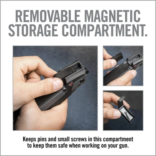 Pro Gun Tool REAL AVID