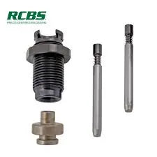 Laden Sie das Bild in Galerie -Viewer, RCBS 09165 Ram Priming Unit RCBS
