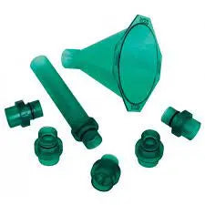 Laden Sie das Bild in Galerie -Viewer, RCBS 09190 QC Powder Funnel - Kit Imbutino RCBS

