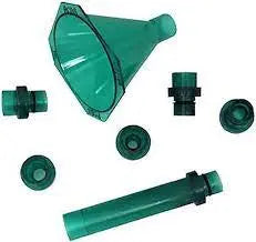 Laden Sie das Bild in Galerie -Viewer, RCBS 09190 QC Powder Funnel - Kit Imbutino RCBS
