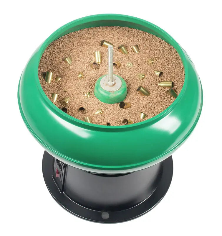 Laden Sie das Bild in Galerie -Viewer, RCBS 87065 Vibratory Case Polisher 220V RCBS
