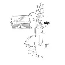 Laden Sie das Bild in Galerie -Viewer, RCBS 90201 Universal Hand Priming Tool RCBS
