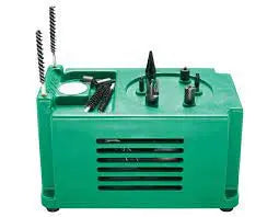 Laden Sie das Bild in Galerie -Viewer, RCBS 90390 Bras Boss 220V RCBS
