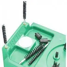 RCBS 90390 Bras Boss 220V RCBS