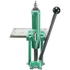 RCBS 9356 Pressa Rock Chucker Supreme RCBS