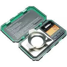 Laden Sie das Bild in Galerie -Viewer, RCBS 98914 Bilancia Digitale Pocket 1500gr RCBS
