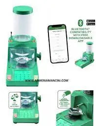 Laden Sie das Bild in Galerie -Viewer, RCBS 98944 Chargemaster Link RCBS
