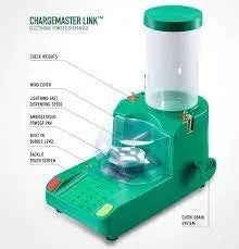Laden Sie das Bild in Galerie -Viewer, RCBS 98944 Chargemaster Link RCBS
