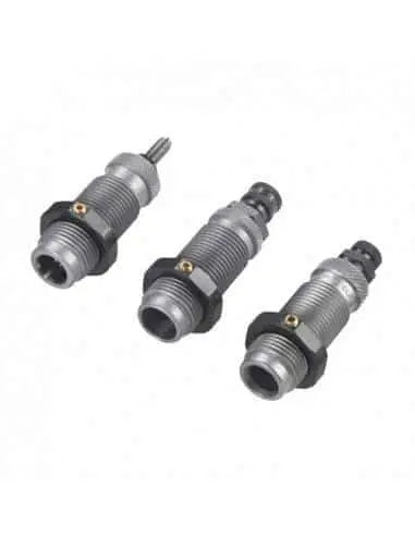 Laden Sie das Bild in Galerie -Viewer, RCBS Die Set Carbide RCBS
