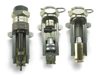 Laden Sie das Bild in Galerie -Viewer, RCBS Die Set Carbide RCBS

