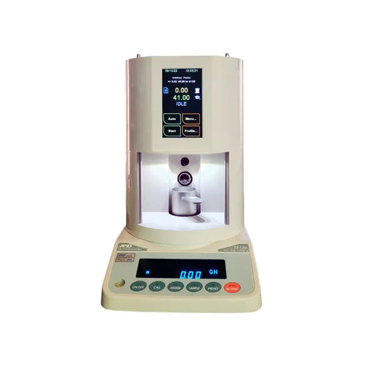 SUPER TRICKLER A&D ST101 GEN2 + FX-120i RCBS