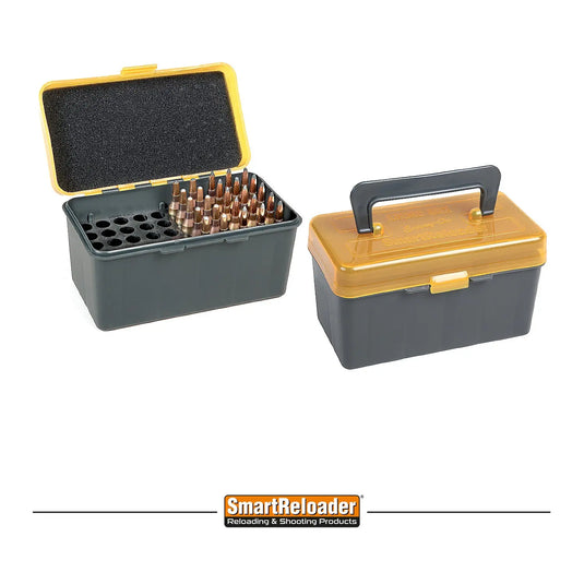 Scatola Munizioni ‘Carry-On’ Small .223 Remington SMARTRELOADER