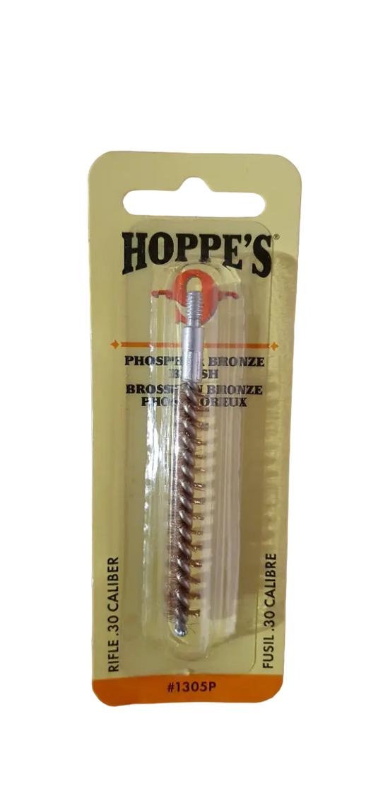 Scovolo Bronzo PH Carabina HOPPE'S
