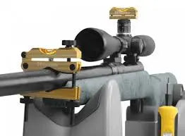 Sistema professionale per Allineamento Ottiche WHEELER