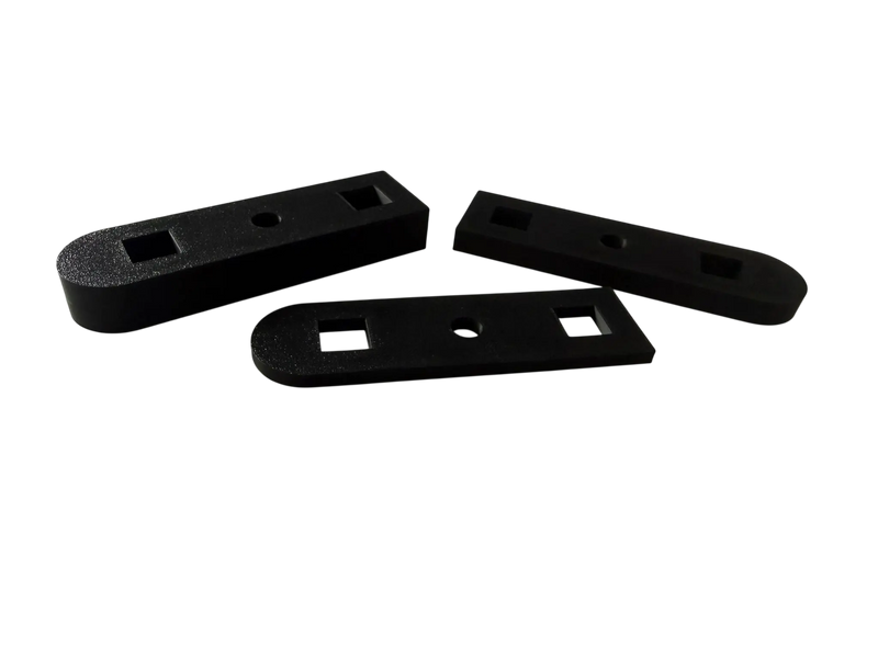 Carica immagine in Galleria Viewer, Spessore Poggia Guancia Sako TRG22 – Rialzo Cheek Piece per Calcio di Precisione ZEM
