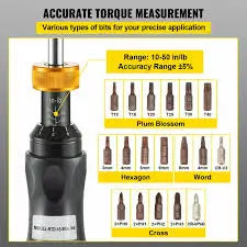Laden Sie das Bild in Galerie -Viewer, TORQUE WRENCH MOUNTING KIT VORTEX
