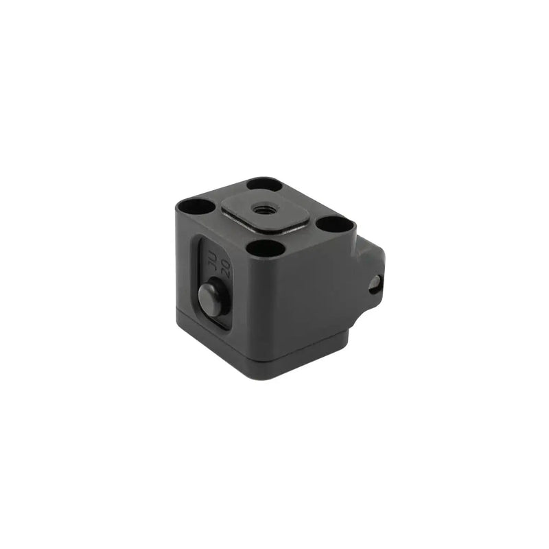 Carica immagine in Galleria Viewer, VISION ADATTATORE FOLDING PER BUTTSTOCK – Meccanismo Ripiegamento Vision Chassis
