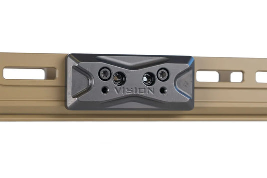VISION KIT PESI ESTERNI FOREND M-LOK – Kit 2 pz Modulari Impilabili VISION