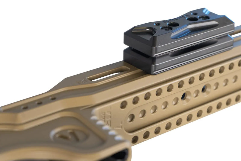 Carica immagine in Galleria Viewer, VISION KIT PESI ESTERNI FOREND M-LOK – Kit 2 pz Modulari Impilabili VISION
