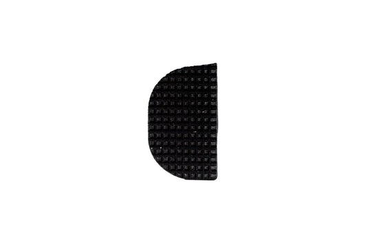 VISION POGGIAPOLLICE PER VISION CHASSIS – Thumb Rest SLS 3D Print VISION
