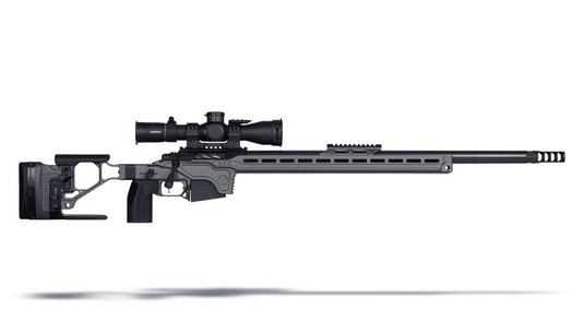 VISION PRO CHASSIS Vision