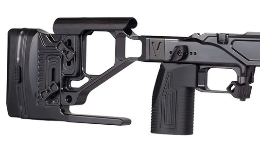 VISION PRO CHASSIS Vision