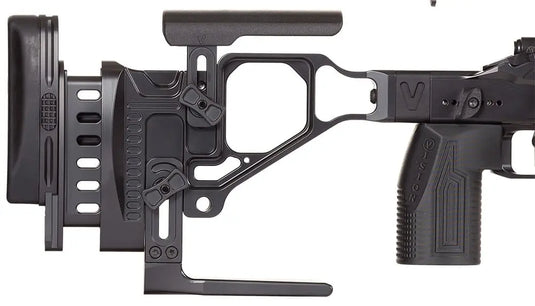 VISION PRO CHASSIS Vision