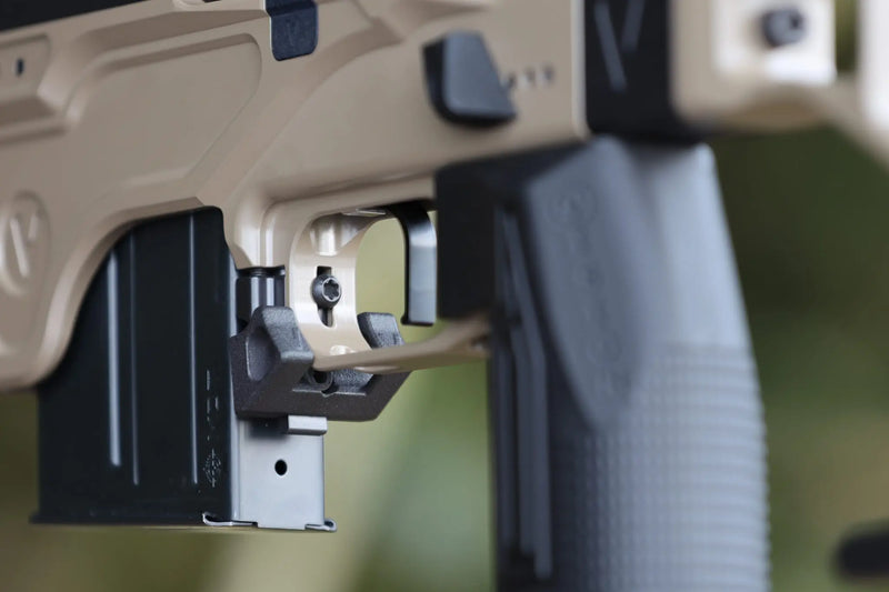 Laden Sie das Bild in Galerie -Viewer, VISION PRO CHASSIS Vision
