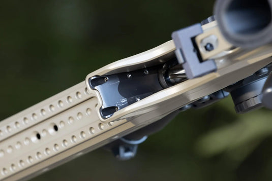 VISION PRO CHASSIS Vision