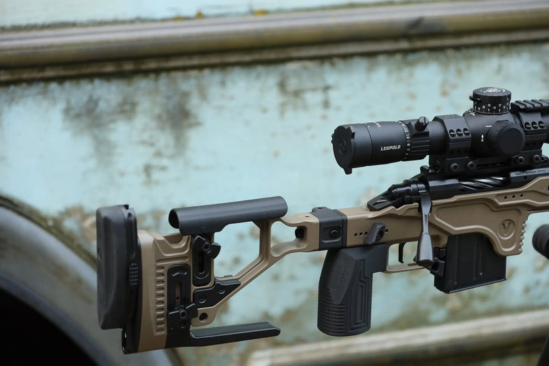 Laden Sie das Bild in Galerie -Viewer, VISION PRO CHASSIS Vision
