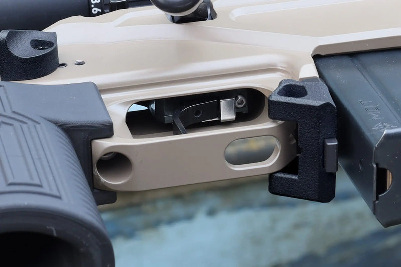 Laden Sie das Bild in Galerie -Viewer, VISION PRO CHASSIS Vision
