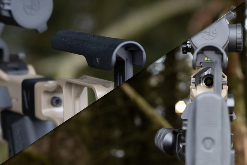 Laden Sie das Bild in Galerie -Viewer, VISION PRO CHASSIS Vision
