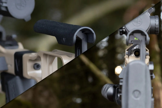 VISION PRO CHASSIS Vision