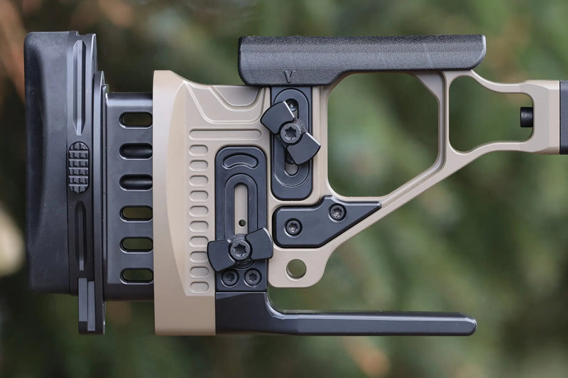 Laden Sie das Bild in Galerie -Viewer, VISION PRO CHASSIS Vision
