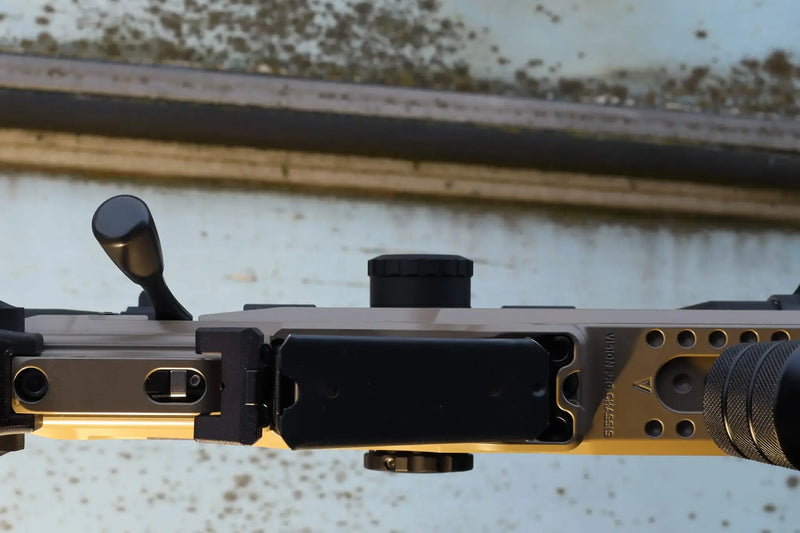 Laden Sie das Bild in Galerie -Viewer, VISION PRO CHASSIS Vision
