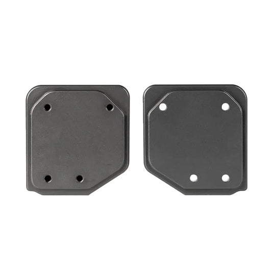 VISION PRO PESI ESTERNI BUTTSTOCK BIG – Kit 600g Acciaio per Precision Rifle VISION