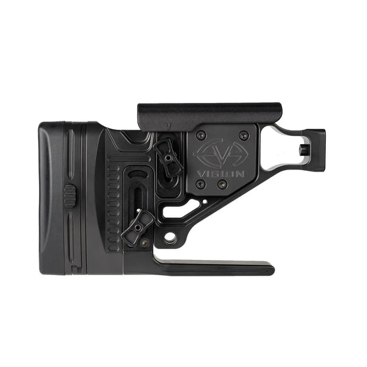 VISION PRO PESI ESTERNI BUTTSTOCK BIG – Kit 600g Acciaio per Precision Rifle VISION