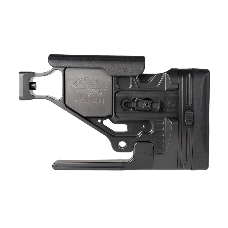 Carica immagine in Galleria Viewer, VISION PRO PESI ESTERNI BUTTSTOCK BIG – Kit 600g Acciaio per Precision Rifle VISION
