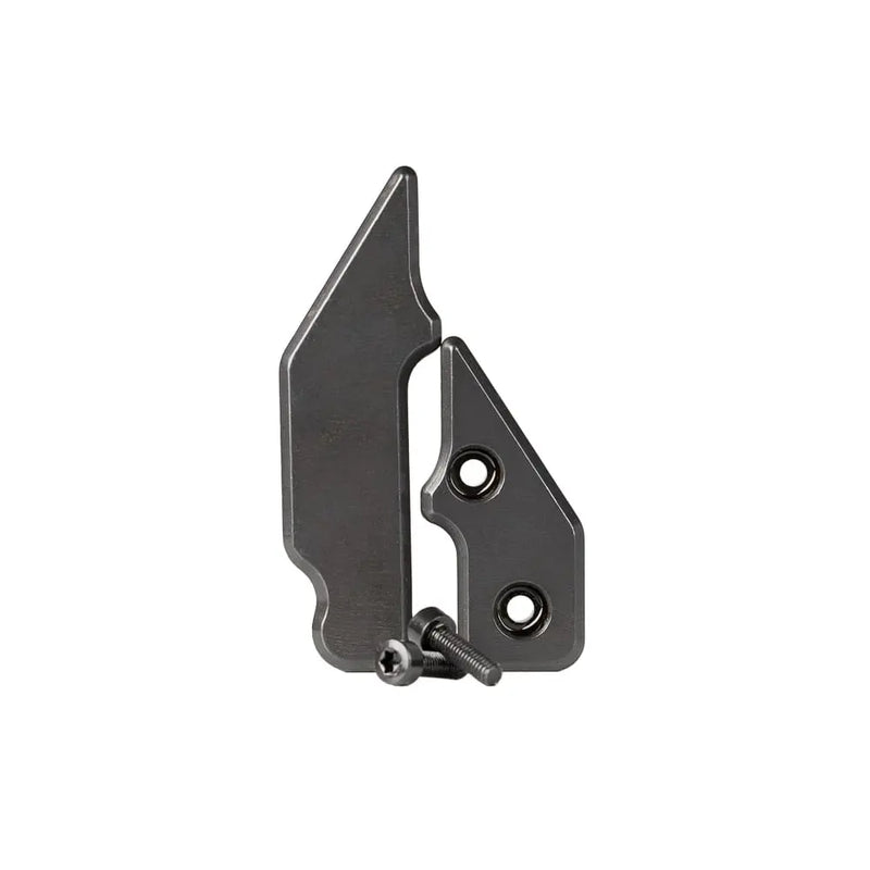 Carica immagine in Galleria Viewer, VISION PRO PESI ESTERNI BUTTSTOCK SMALL – Kit 150g Acciaio per Precision Rifle VISION
