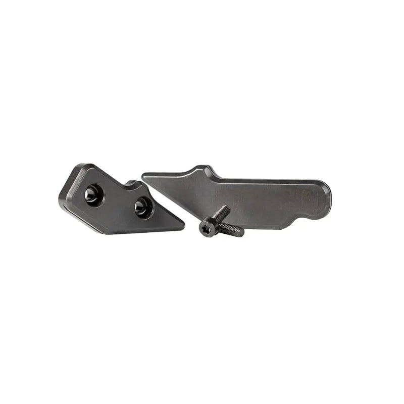 Carica immagine in Galleria Viewer, VISION PRO PESI ESTERNI BUTTSTOCK SMALL – Kit 150g Acciaio per Precision Rifle VISION
