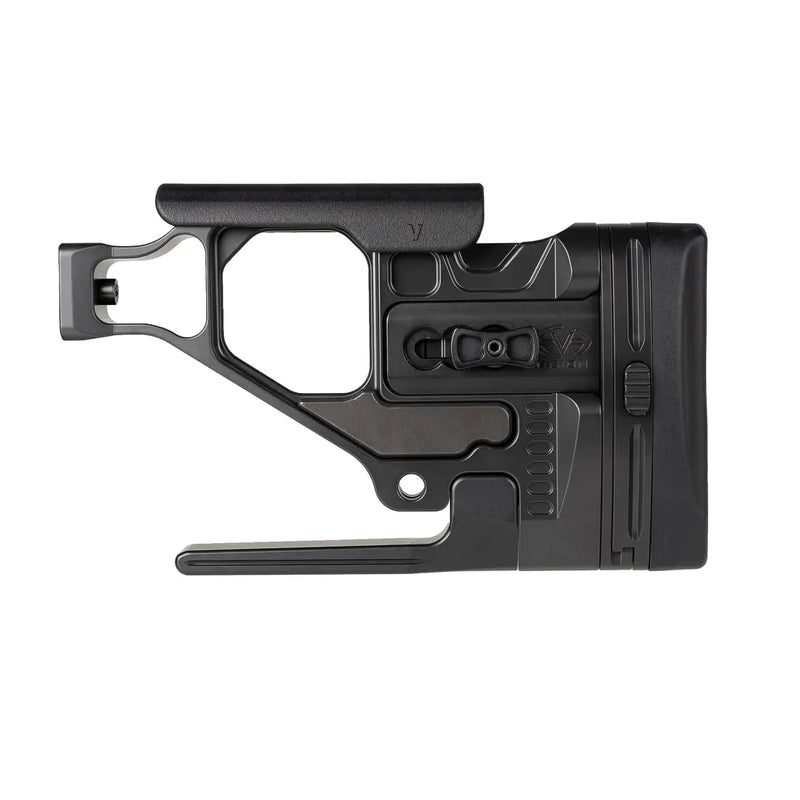 Carica immagine in Galleria Viewer, VISION PRO PESI ESTERNI BUTTSTOCK SMALL – Kit 150g Acciaio per Precision Rifle VISION
