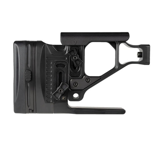 VISION PRO PESI ESTERNI BUTTSTOCK SMALL – Kit 150g Acciaio per Precision Rifle VISION
