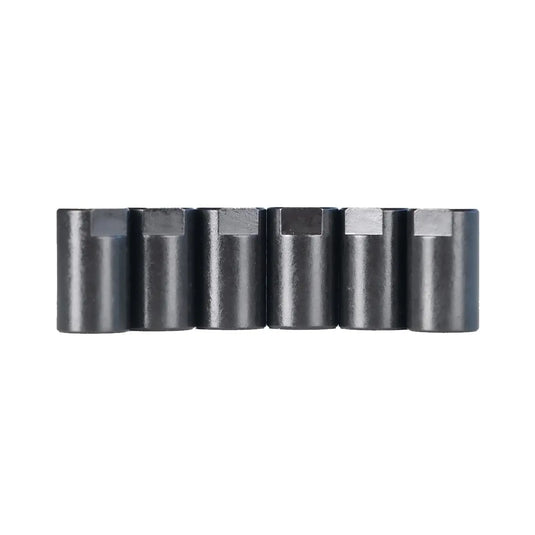 VISION PRO PESI INTERNI PER BUTTSTOCK – Set Pesi per Bilanciamento Precision Rifle VISION