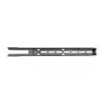 Cargue la imagen en el visor de la galería, Vision TRG Competition Frontguard Upgrade – Vista laterale destra con grip integrato e slot M-Lok | ZEM
