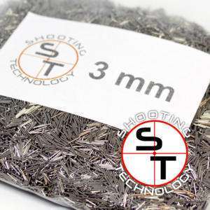 VULCANO Micro Aghi Magnetici Inox per Lavabossoli | ZEM Shooting Technology