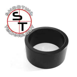 Laden Sie das Bild in Galerie -Viewer, VULCANO Spacer – Anello Distanziatore per Macchina Annealing | ZEM Shooting Technology
