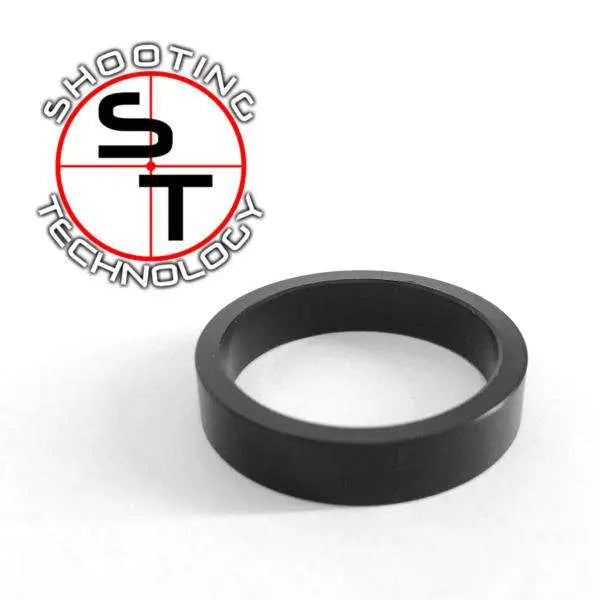 Laden Sie das Bild in Galerie -Viewer, VULCANO Spacer – Anello Distanziatore per Macchina Annealing | ZEM Shooting Technology
