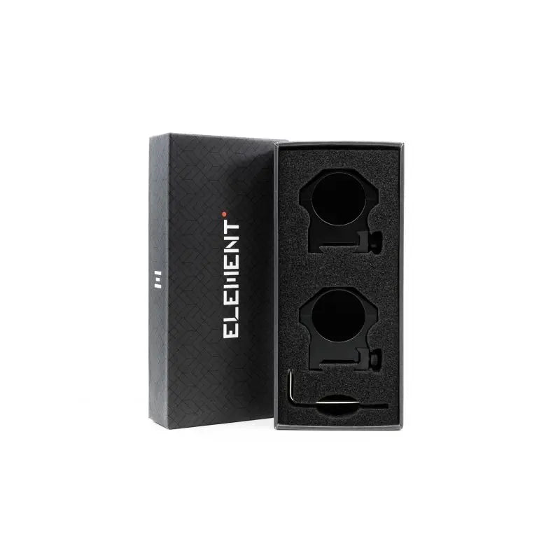 Laden Sie das Bild in Galerie -Viewer, Accu-Lite Mounts 34 ELEMENT
